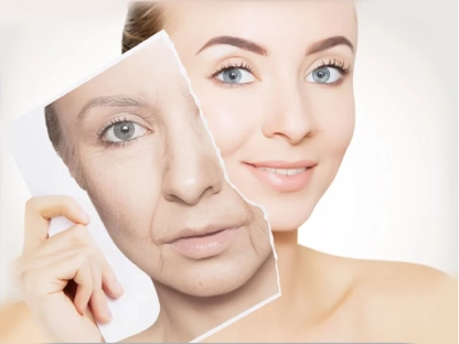 Anti Aging