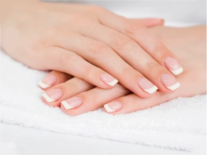 Nail Strength